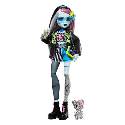 Monster High Doll Frankie Stein 25 cm Dolls