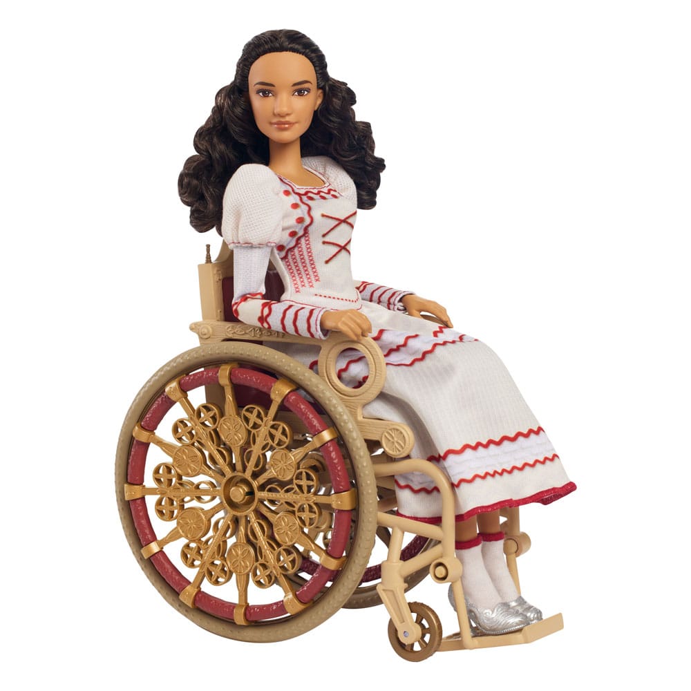 Wicked Doll Nessarose 29 cm Dolls