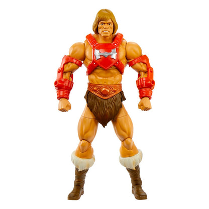 Masters of the Universe: New Eternia Masterverse Action Figure Thunder Punch He-Man 18 cm Action figures