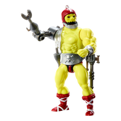 Masters of the Universe Origins Action Figure Trap Jaw 14 cm Action figures