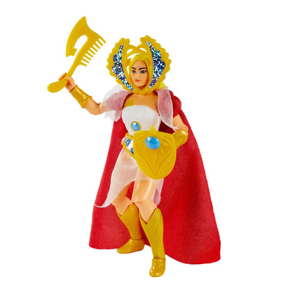 Masters of the Universe Origins Action Figure Princess of Power: She-Ra 14 cm Action figures