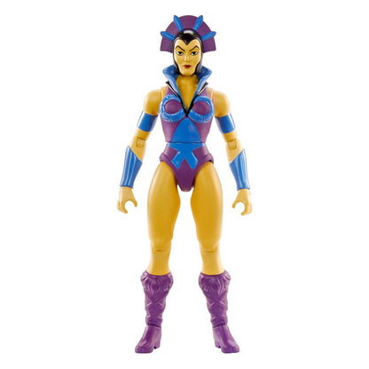 Masters of the Universe Origins Action Figure Cartoon Collection: Evil-Lyn 14 cm Action figures