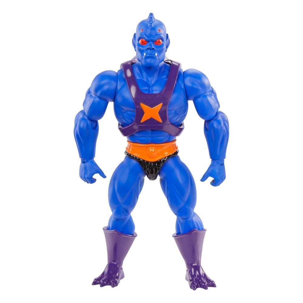 Masters of the Universe Origins Action Figure Cartoon Collection: Webstor 14 cm Action figures