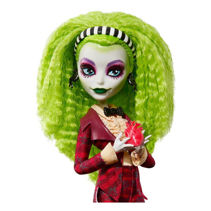 Beetlejuice Beetlejuice Monster High Skullector Doll 2-Pack Betelgeuse & Lydia 25 cm Dolls