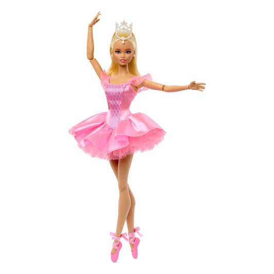 Barbie Signature Doll Ballet Wishes