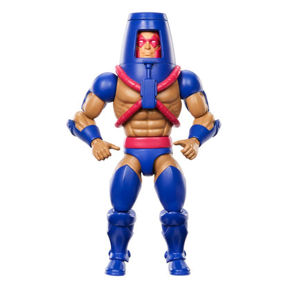 Masters of the Universe Origins Action Figure Man-E-Faces 14 cm Action figures