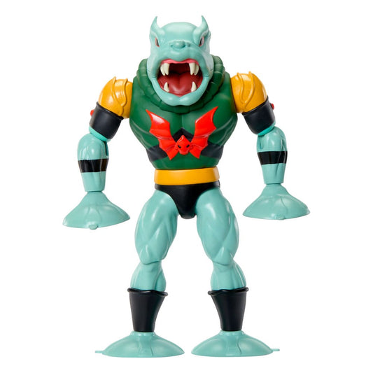 Masters of the Universe Origins Action Figure Leech (Cartoon Collection) 14 cm Action figures