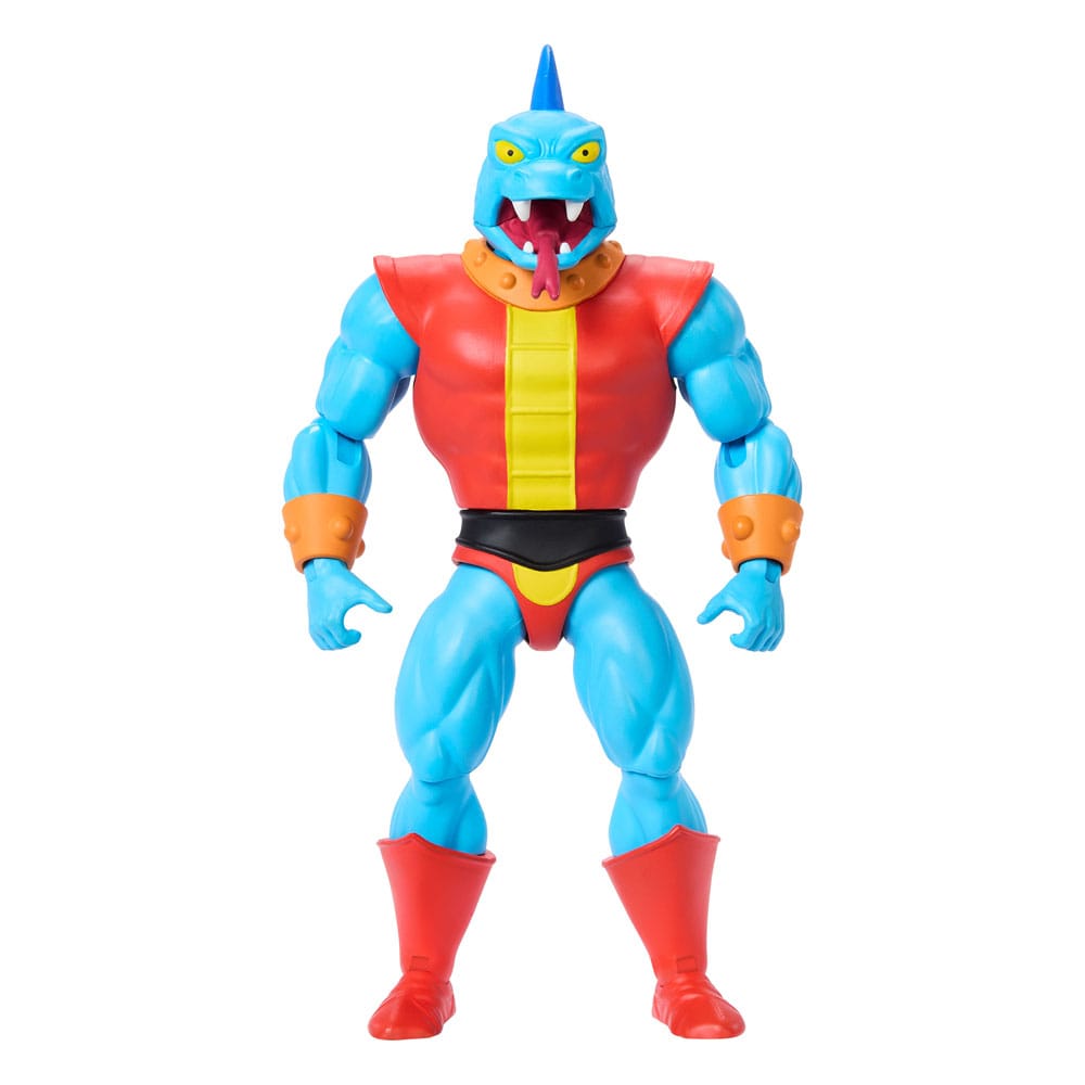 Masters of the Universe Origins Action Figure Cartoon Collection: Fangman 14 cm Action figures