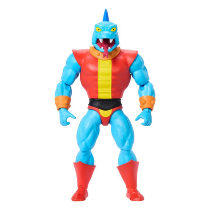 Masters of the Universe Origins Action Figure Cartoon Collection: Fangman 14 cm