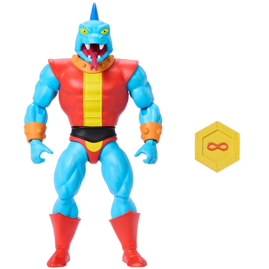 Masters of the Universe Origins Action Figure Cartoon Collection: Fangman 14 cm