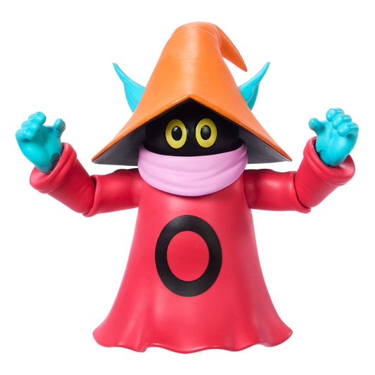 Masters of the Universe Origins Action Figure Cartoon Collection: Orko 14 cm Action figures