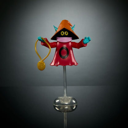 Masters of the Universe Origins Action Figure Cartoon Collection: Orko 14 cm Action figures