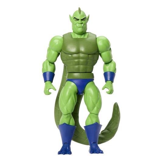 Masters of the Universe Origins Action Figure Cartoon Collection: Whiplash 14 cm Action figures