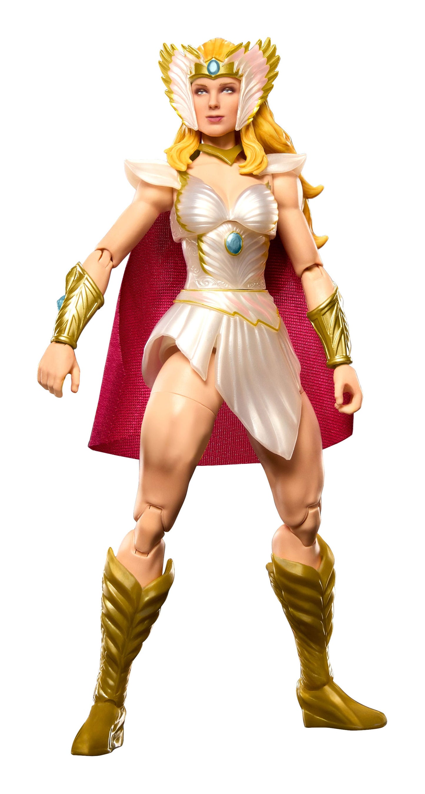 Masters of the Universe Core New Etheria Action Figure She-Ra 18 cm