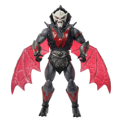 Masters of the Universe New Eternia Action Figure Hordak 18 cm Action figures