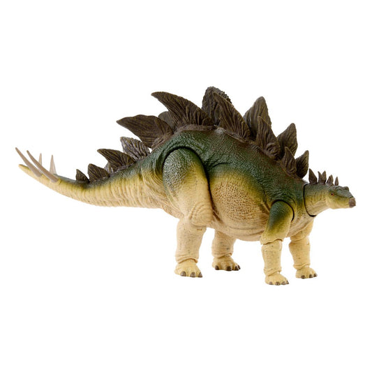 Jurassic World Hammond Collection Action Figure Stegosaurus Action figures
