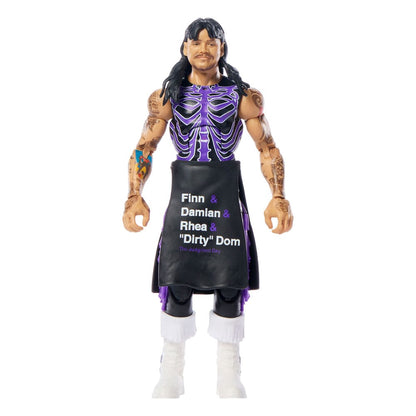 WWE Elite Collection Action Figure Dominik Mysterio 15 cm