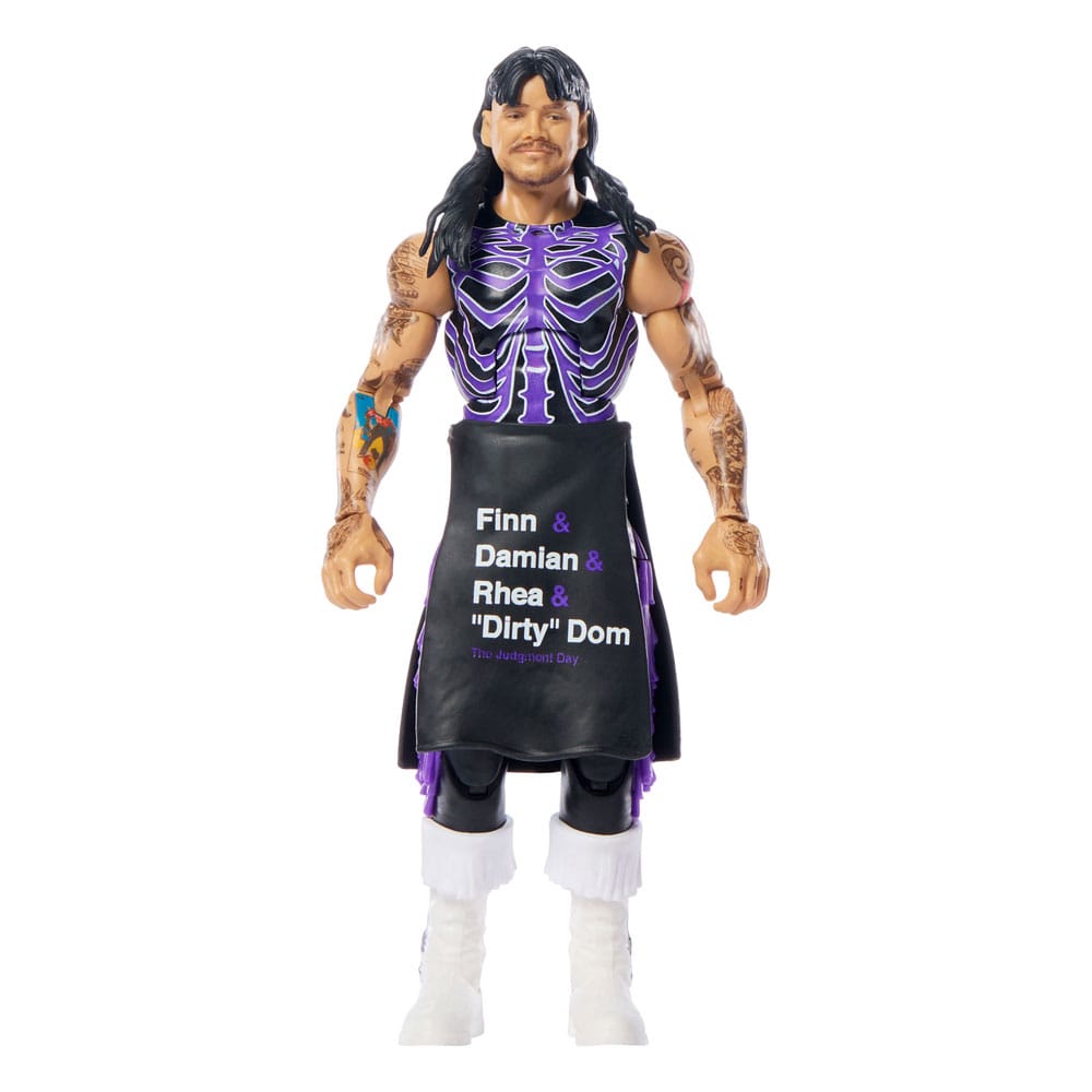 WWE Elite Collection Action Figure Dominik Mysterio 15 cm Action figures