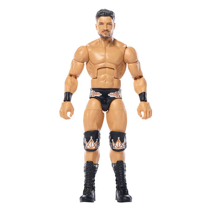 WWE Elite Collection Action Figure Ethan Page 15 cm Action figures
