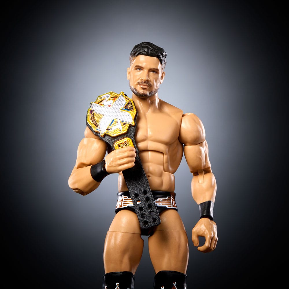 WWE Elite Collection Action Figure Ethan Page 15 cm Action figures