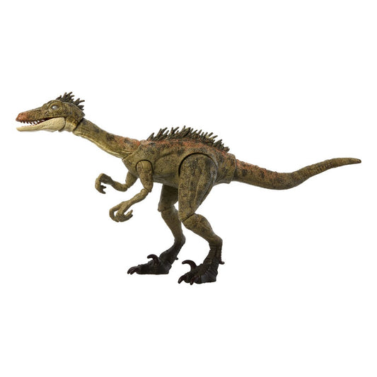Jurassic World Hammond Collection Action Figure Troodon