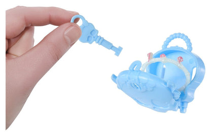 Monster High Skulltimate Secrets Doll Destination: Gore-geous Oasis - Lagoona Blue