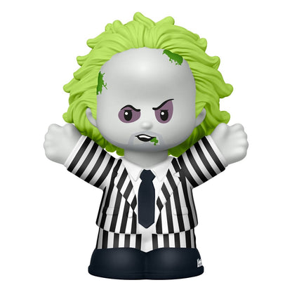 Beetlejuice Fisher-Price Little People Collector Mini Figures 4-Pack 7 cm