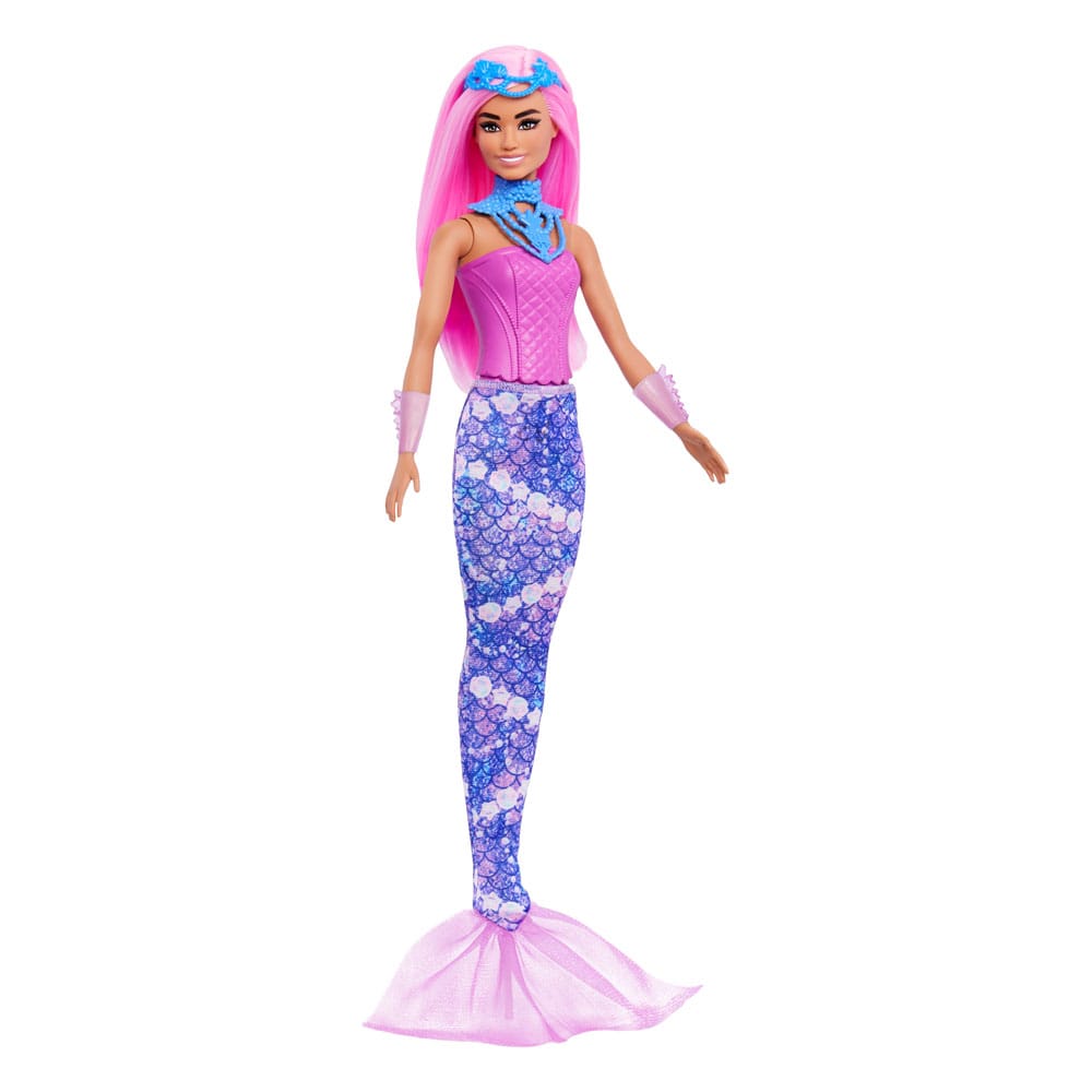 Barbie Advent Calendar with Doll Fantasy