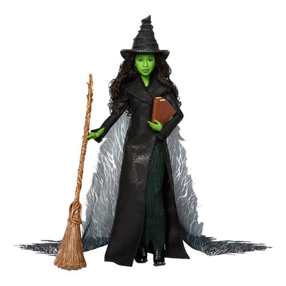 Wicked: For Good Doll Thrillifying Elphaba Thropp Dolls