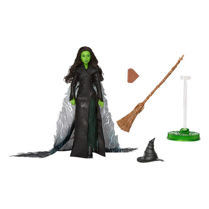 Wicked: For Good Doll Thrillifying Elphaba Thropp Dolls