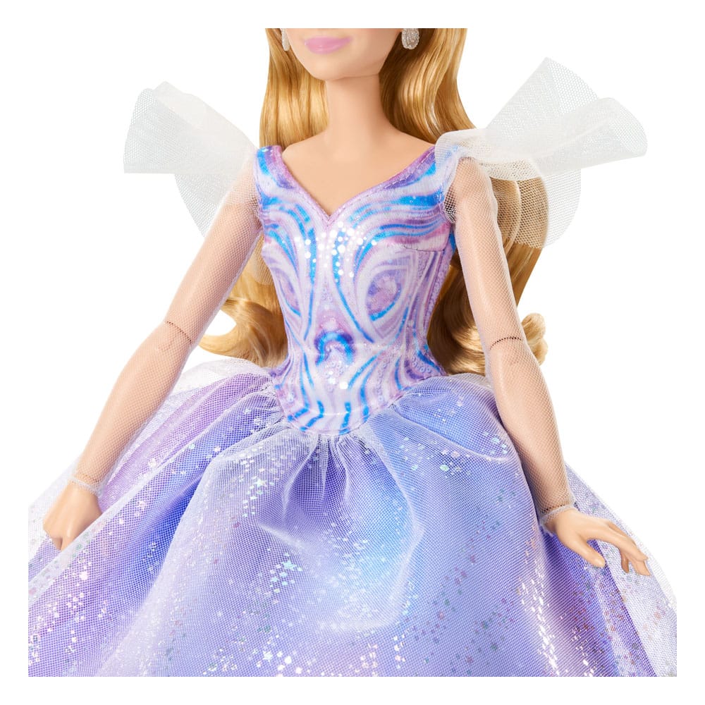 Wicked: For Good Doll Enchanting Glinda Upland Dolls