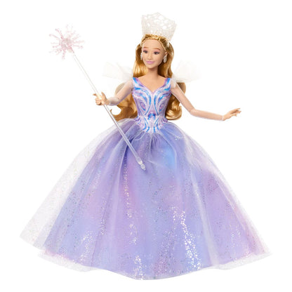 Wicked: For Good Doll Enchanting Glinda Upland Dolls