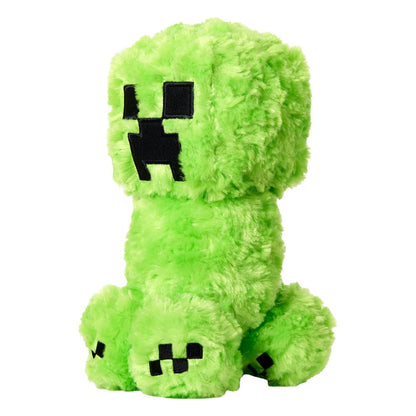 A Minecraft Movie Plush Figure Movie Creeper 20 cm