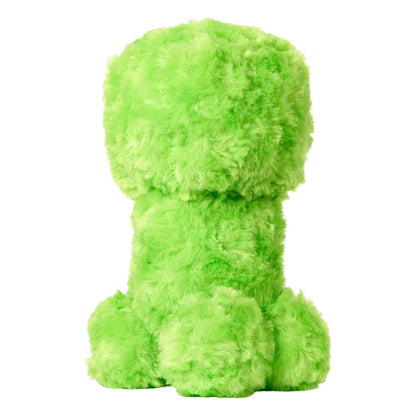 A Minecraft Movie Plush Figure Movie Creeper 20 cm