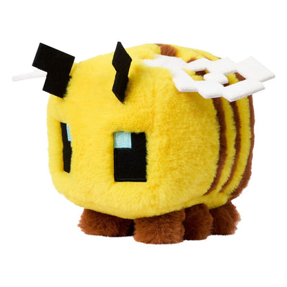 A Minecraft Movie Plush Figure Bee 20 cm