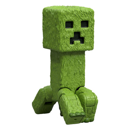 A Minecraft Movie Action Figure Creeper 10 cm Action figures