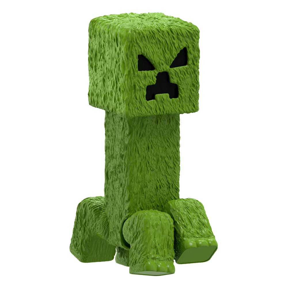 A Minecraft Movie Action Figure Creeper 30 cm Action figures