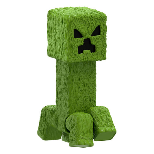 A Minecraft Movie Action Figure Creeper 30 cm Action figures
