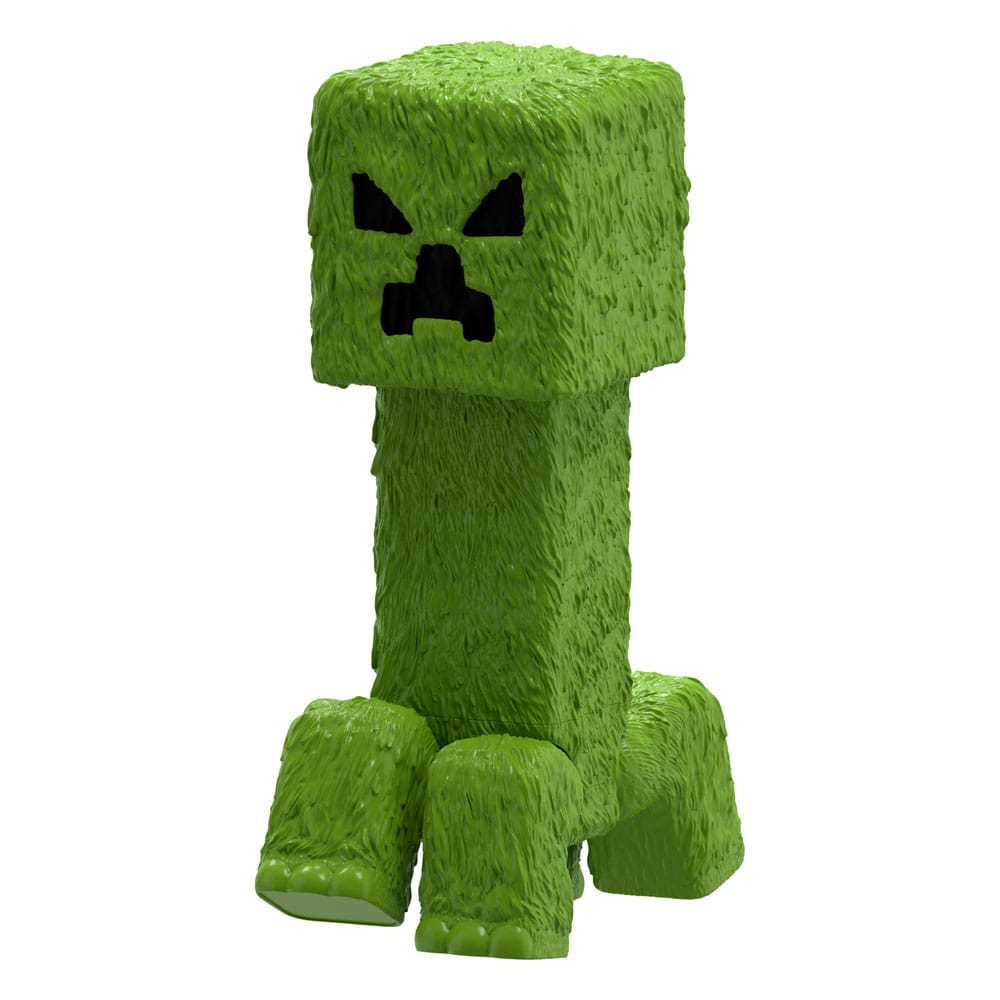 A Minecraft Movie Action Figure Creeper 30 cm Action figures
