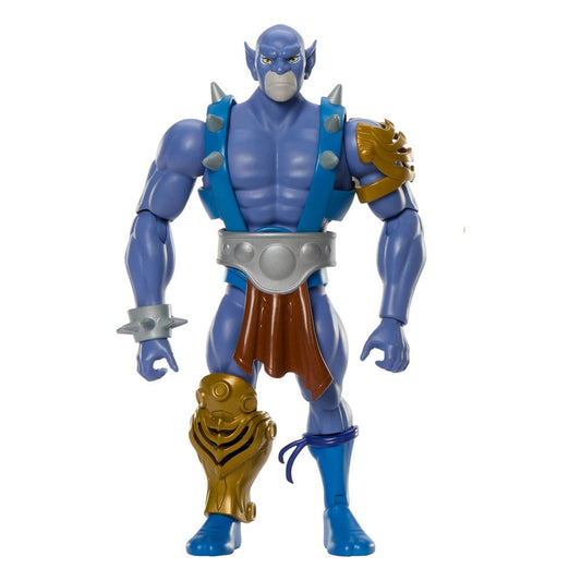 Masters of the Universe x ThunderCats Action Figure Panthro 14 cm Action figures