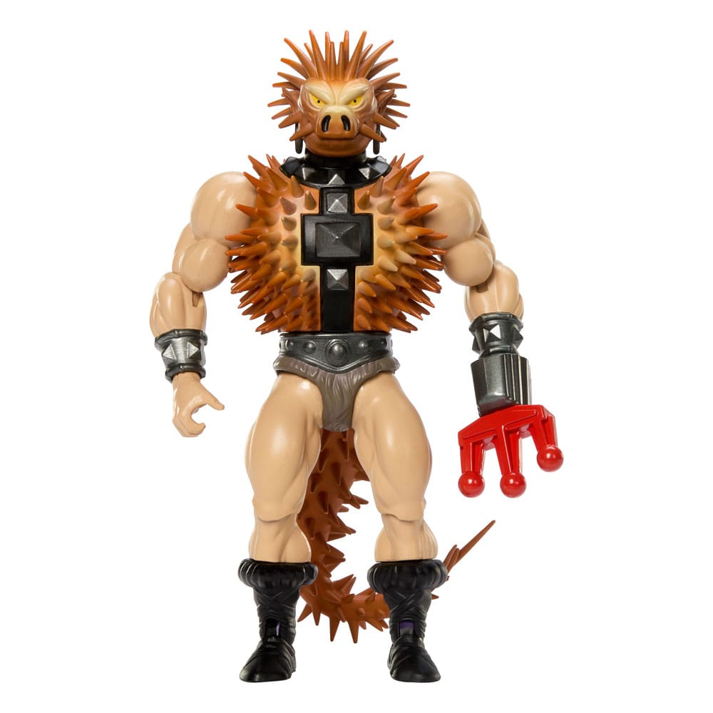 Masters of the Universe Origins Action Figure Sketchbook Series: Spikor 14 cm Action figures