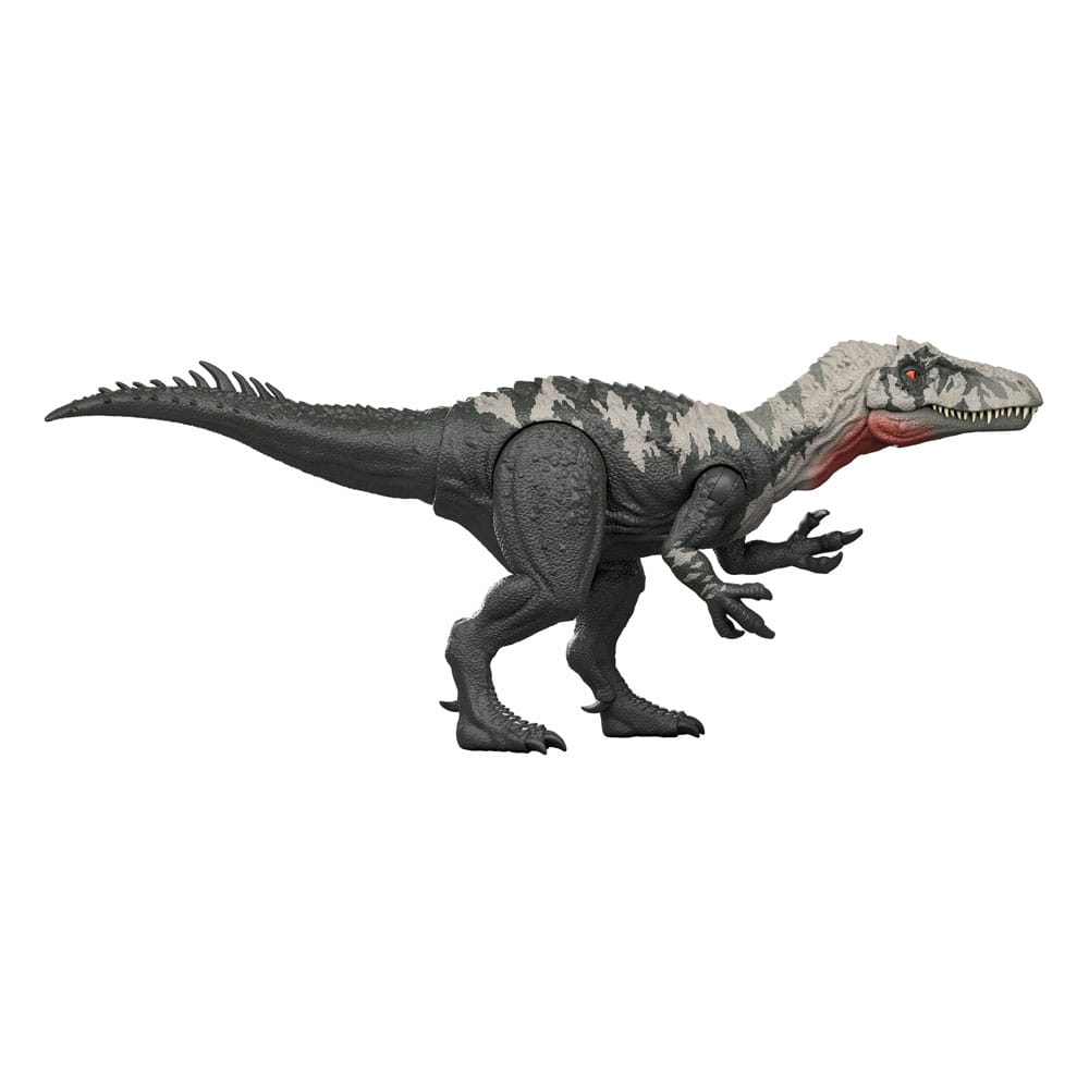 Jurassic World Rebirth Action Figure Gigantic Thrashers Chilantaisaurus 35 cm Action figures