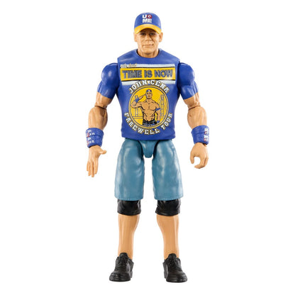 WWE Main Event Series Action Figure John Cena 15 cm