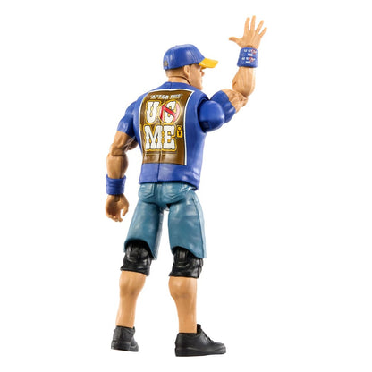 WWE Main Event Series Action Figure John Cena 15 cm Action figures