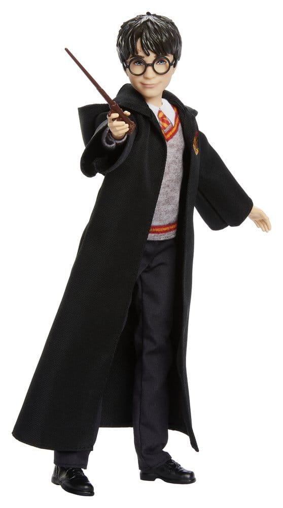 Harry Potter Fashion Doll Harry Potter