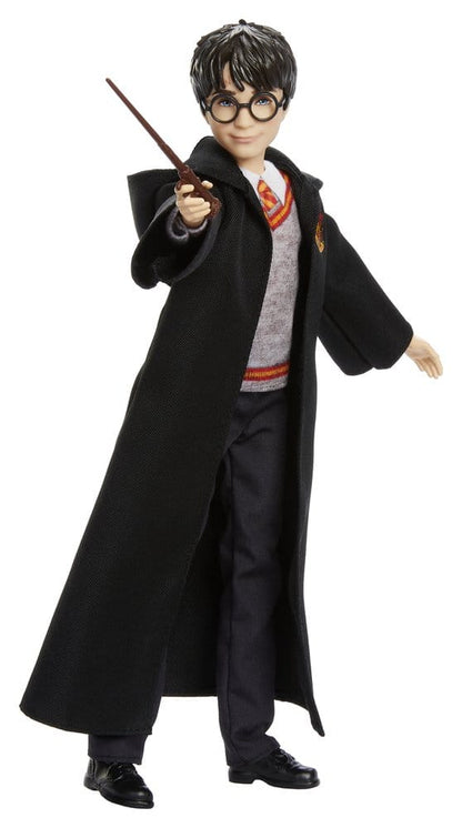 Harry Potter Fashion Doll Harry Potter
