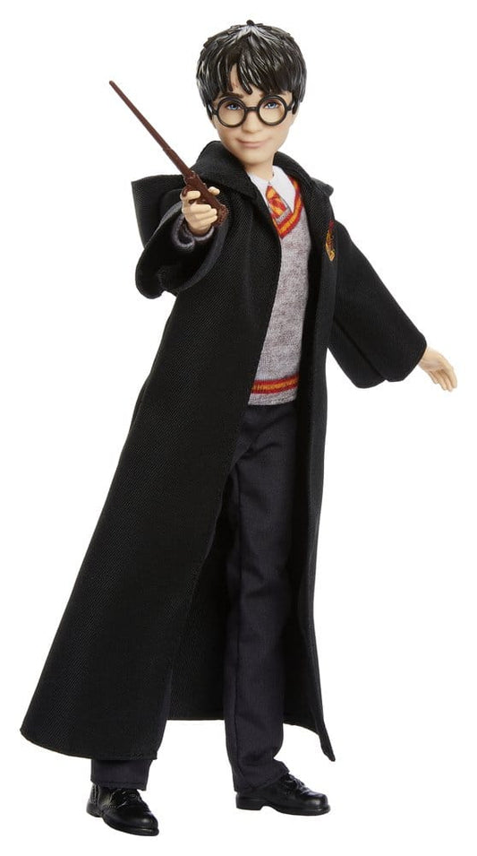 Harry Potter Fashion Doll Harry Potter