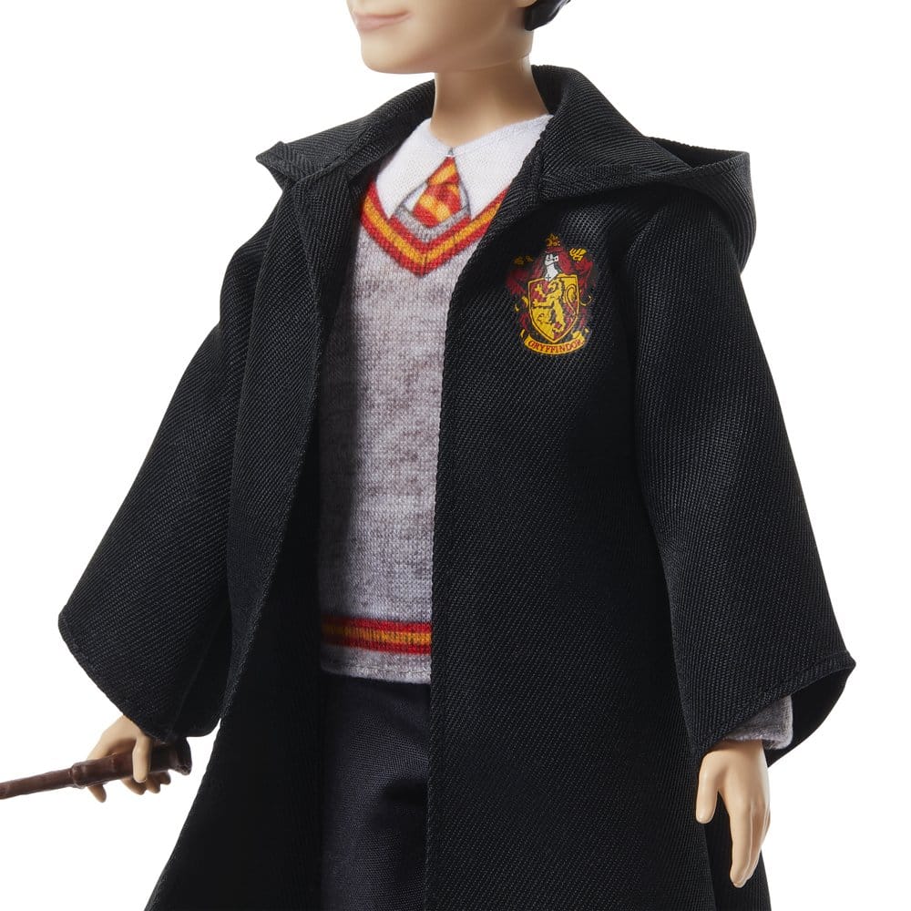 Harry Potter Fashion Doll Harry Potter