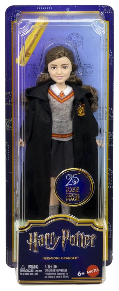 Harry Potter Fashion Doll Hermione Granger