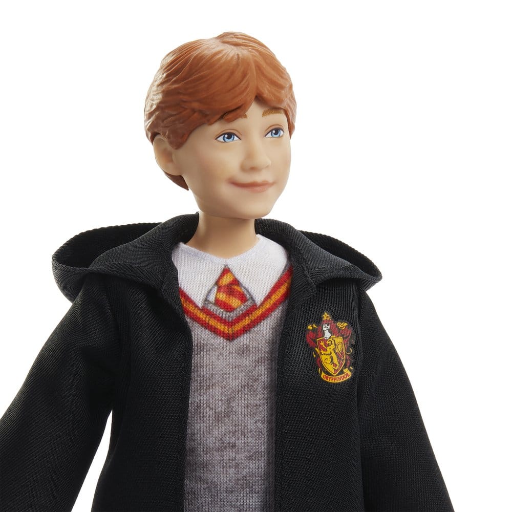 Harry Potter Fashion Doll Ron Weasley